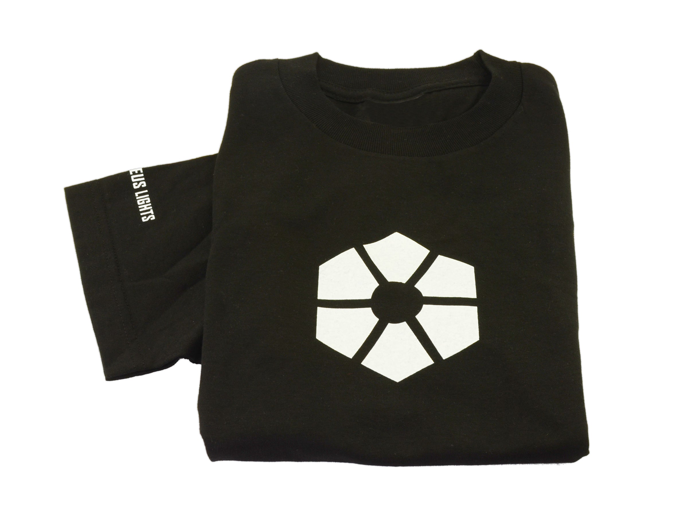 PROMETHEUS T-Shirt (Glow in the Dark)