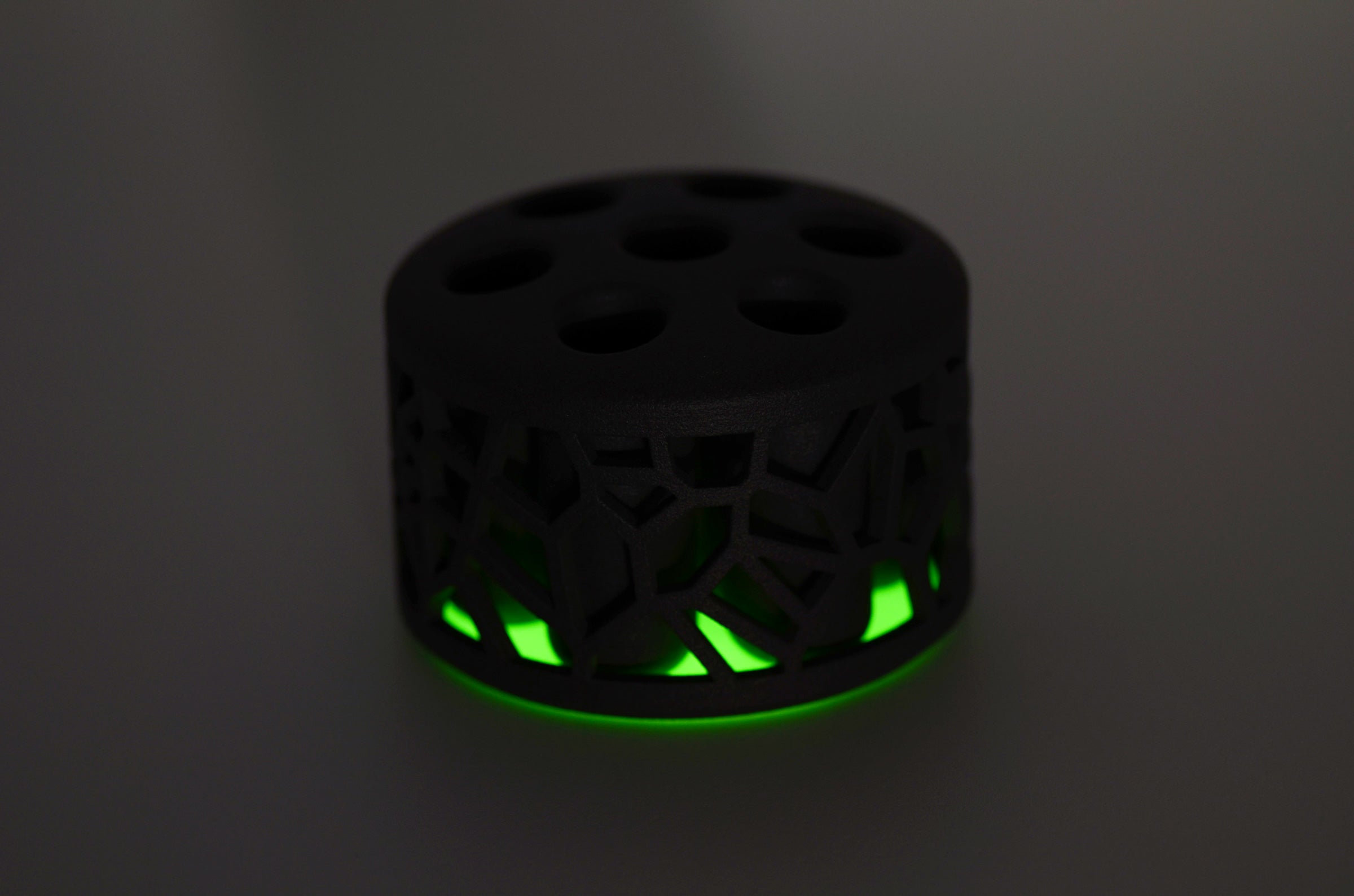 Alpha Pen Base Station