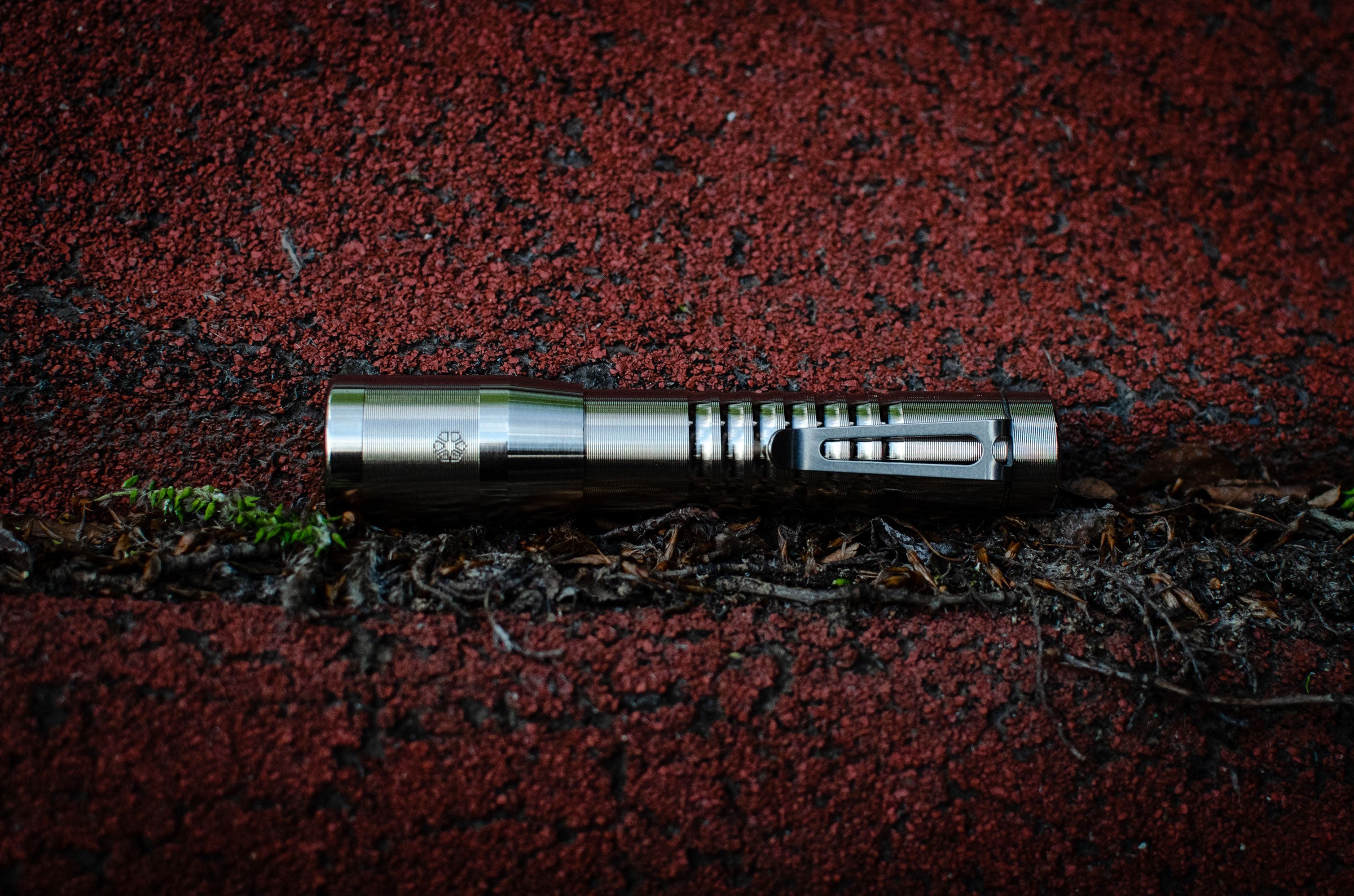 Alpha Custom