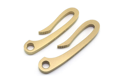Scout Hook Keychain Bottle Opener