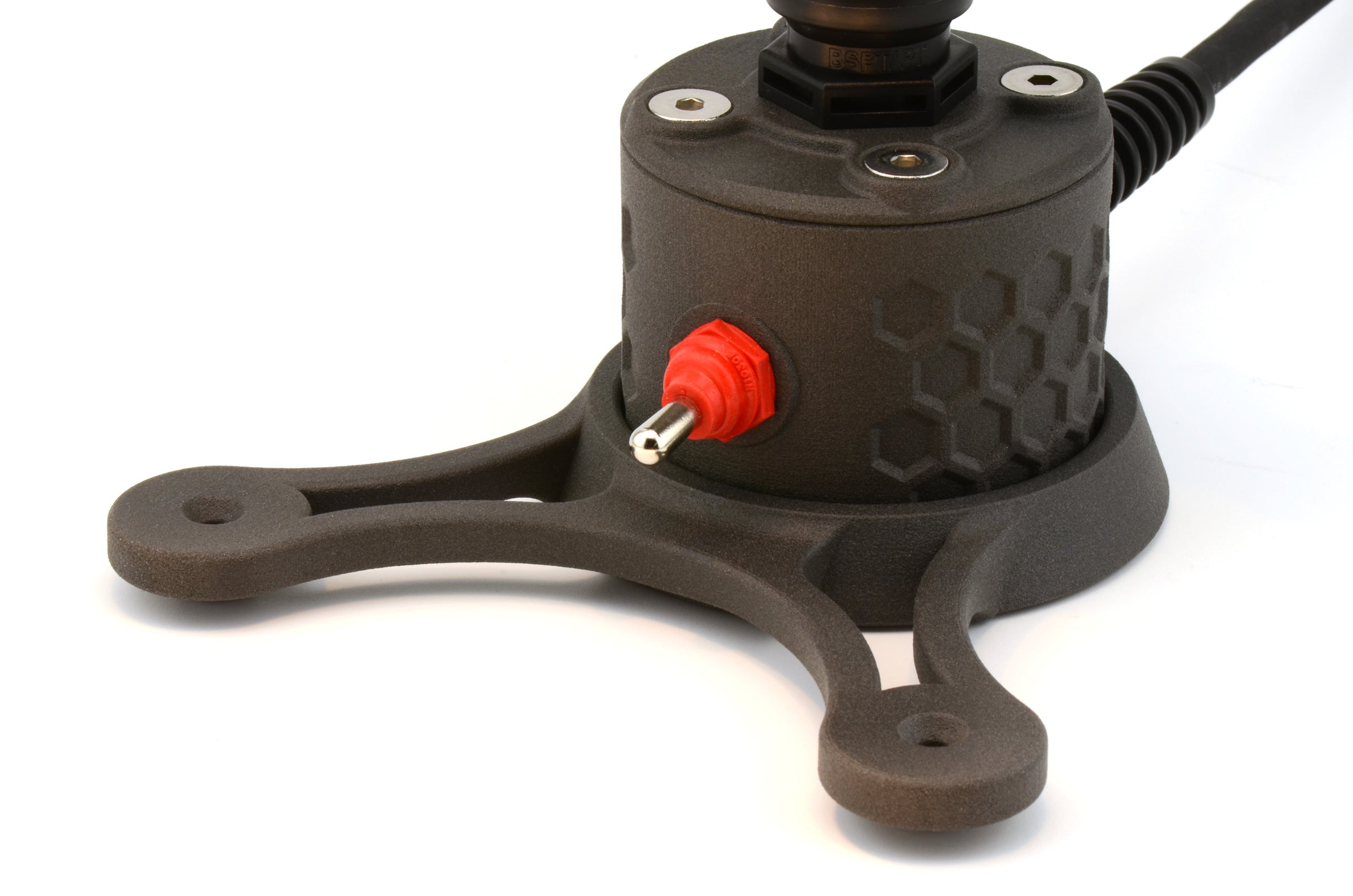 Task Master Stand