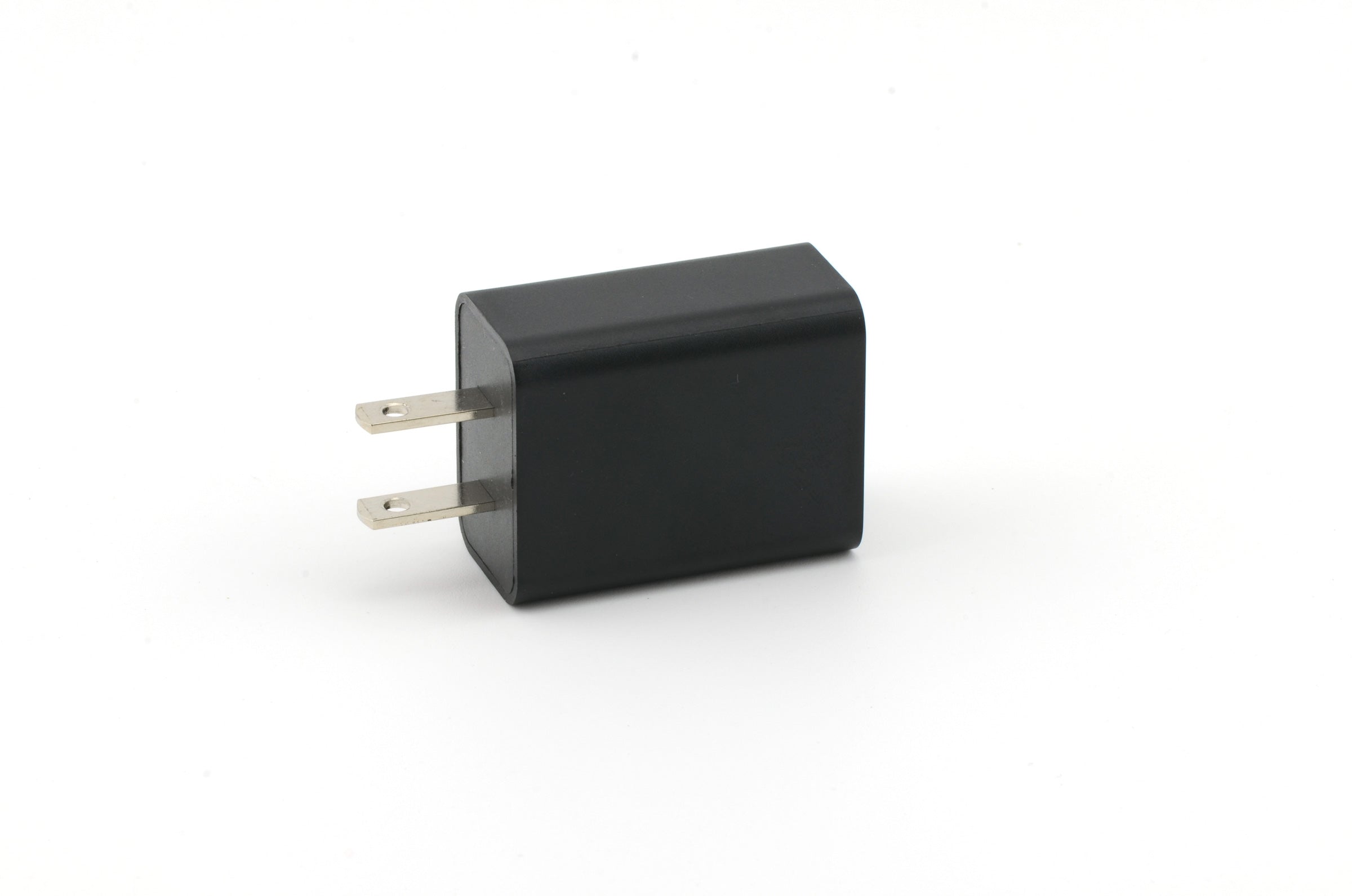 USB Wall Adapter (option)