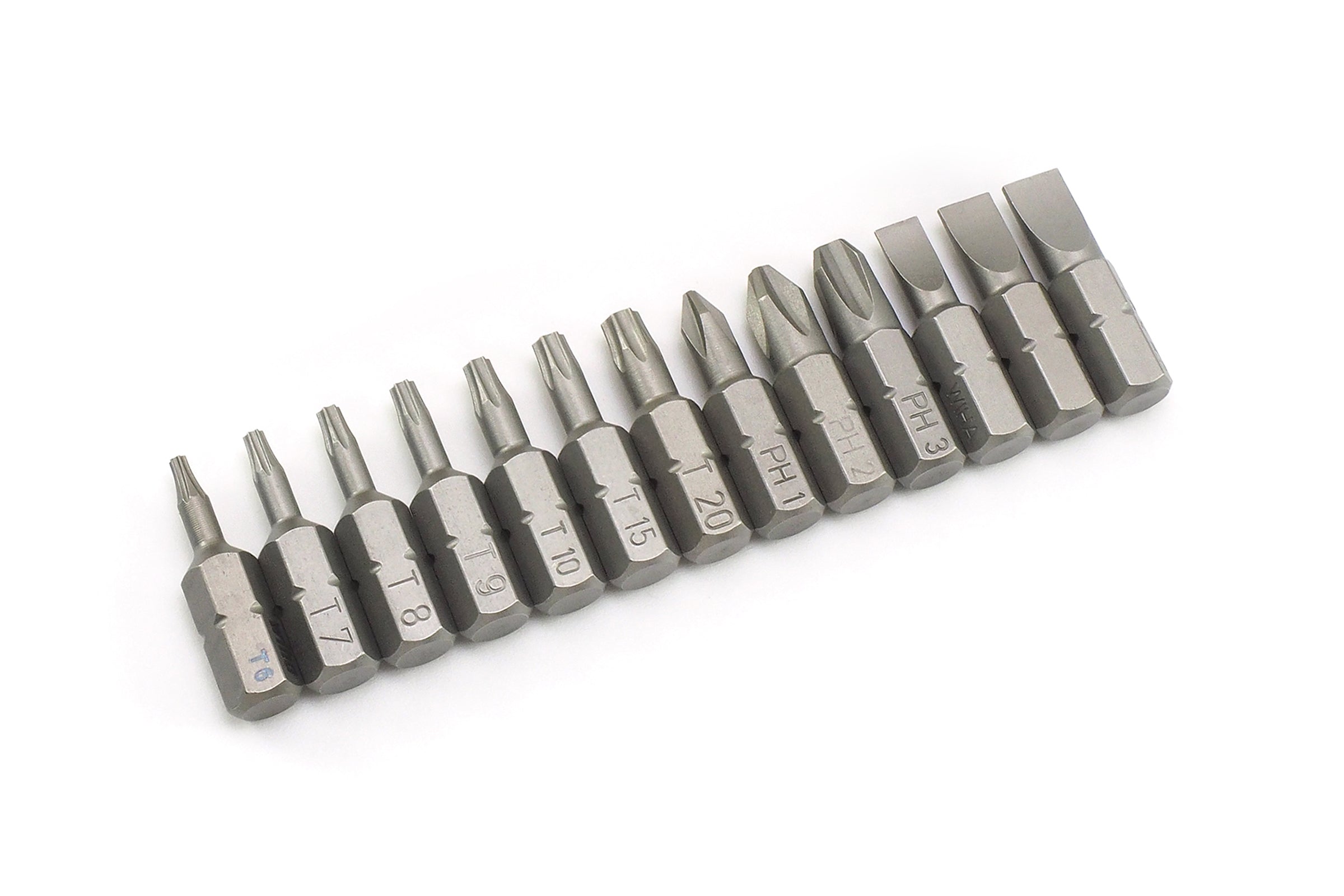 Hex Bit Set