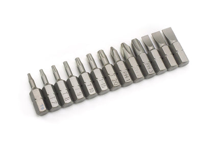 Hex Bit Set