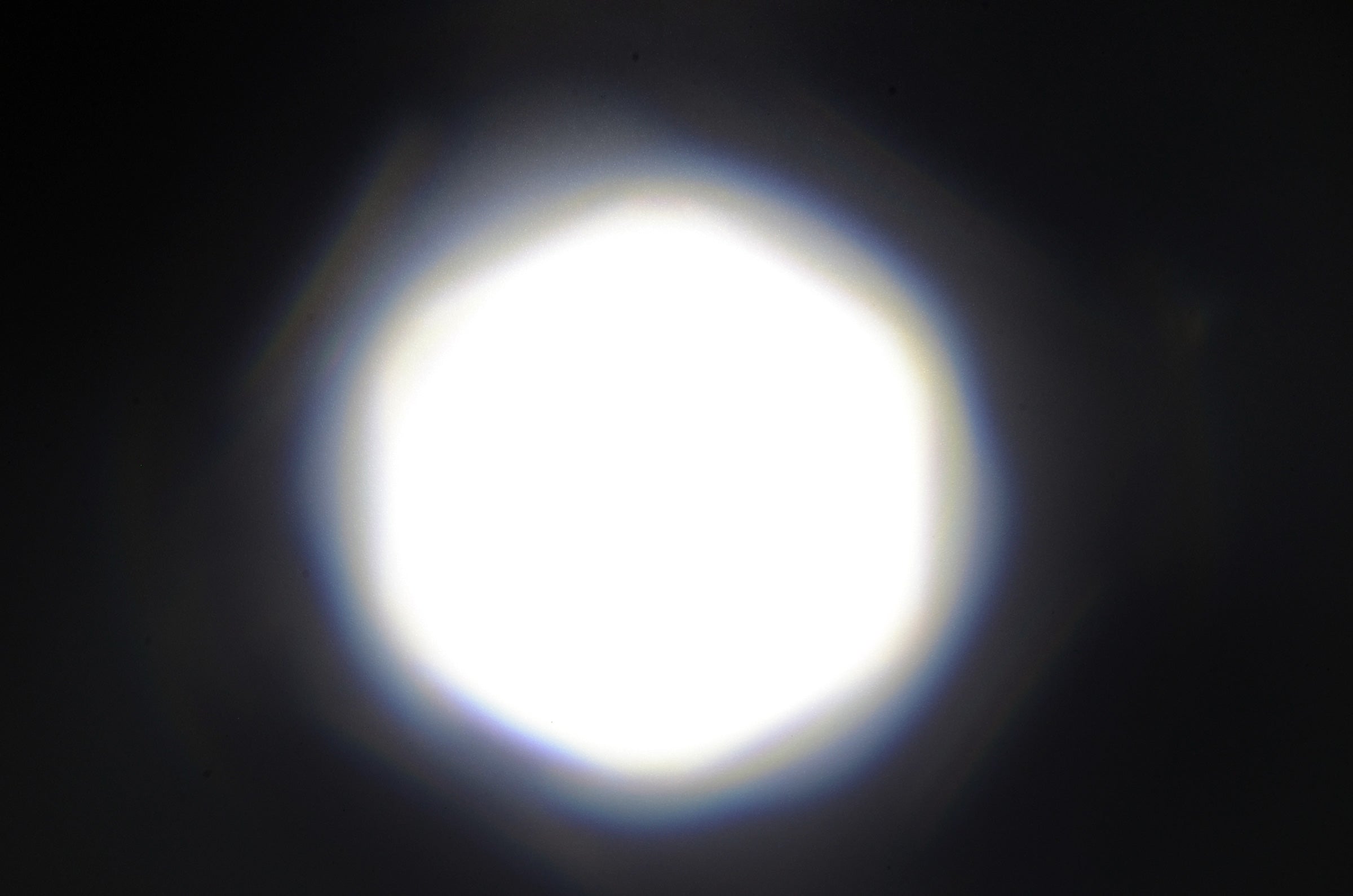 Quark Aspheric Lens