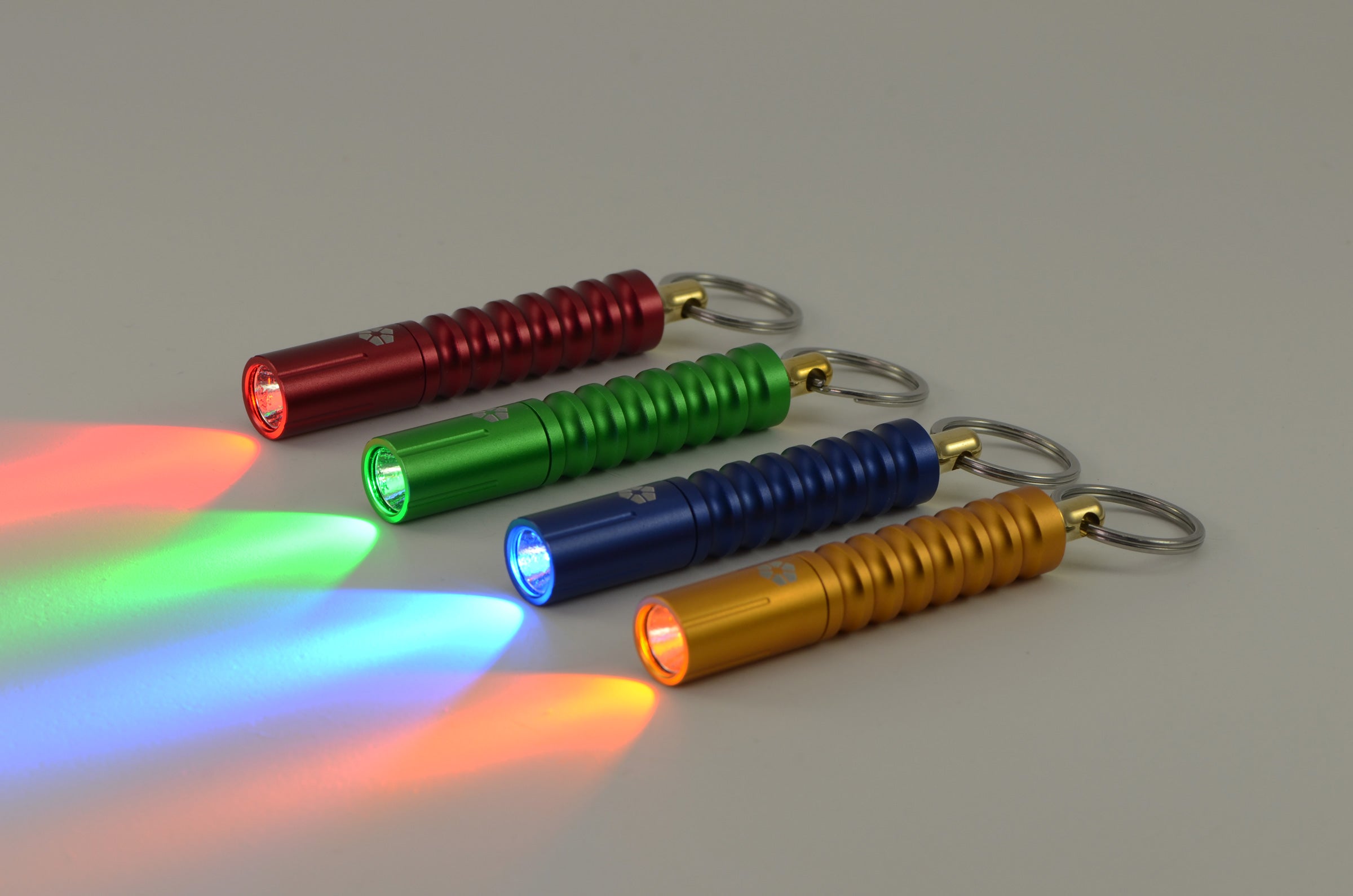 Beta QRv2 Chroma (Color LEDs)