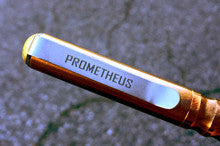 Clip Engraving (option)