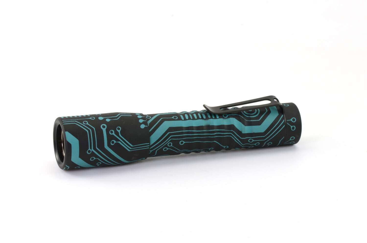 Alpha Special Editions Flashlight