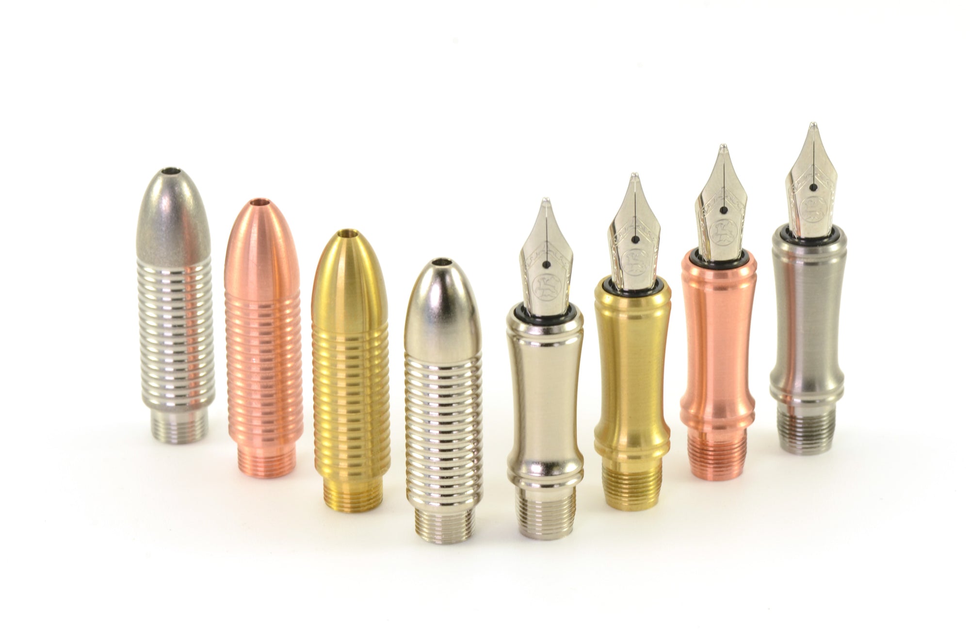 Alpha Pen Grips