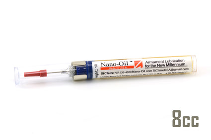 Nano-Oil