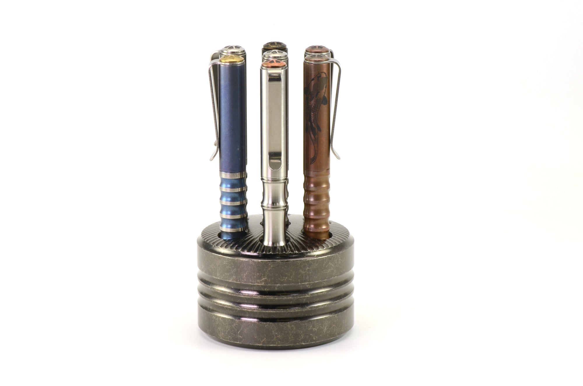 Alpha Pen Base Station