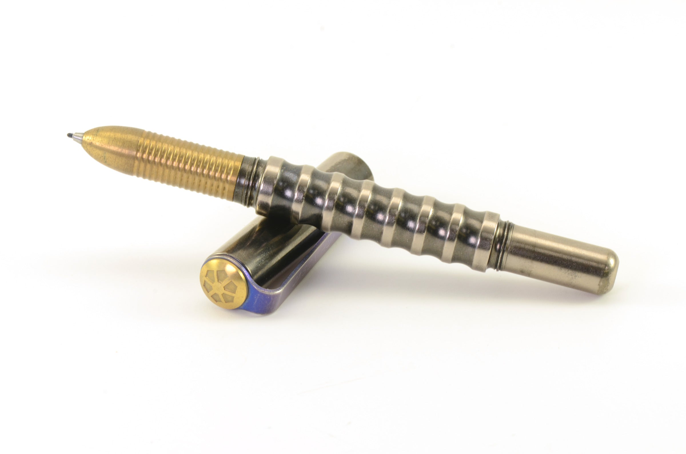 Alpha Pen Grips