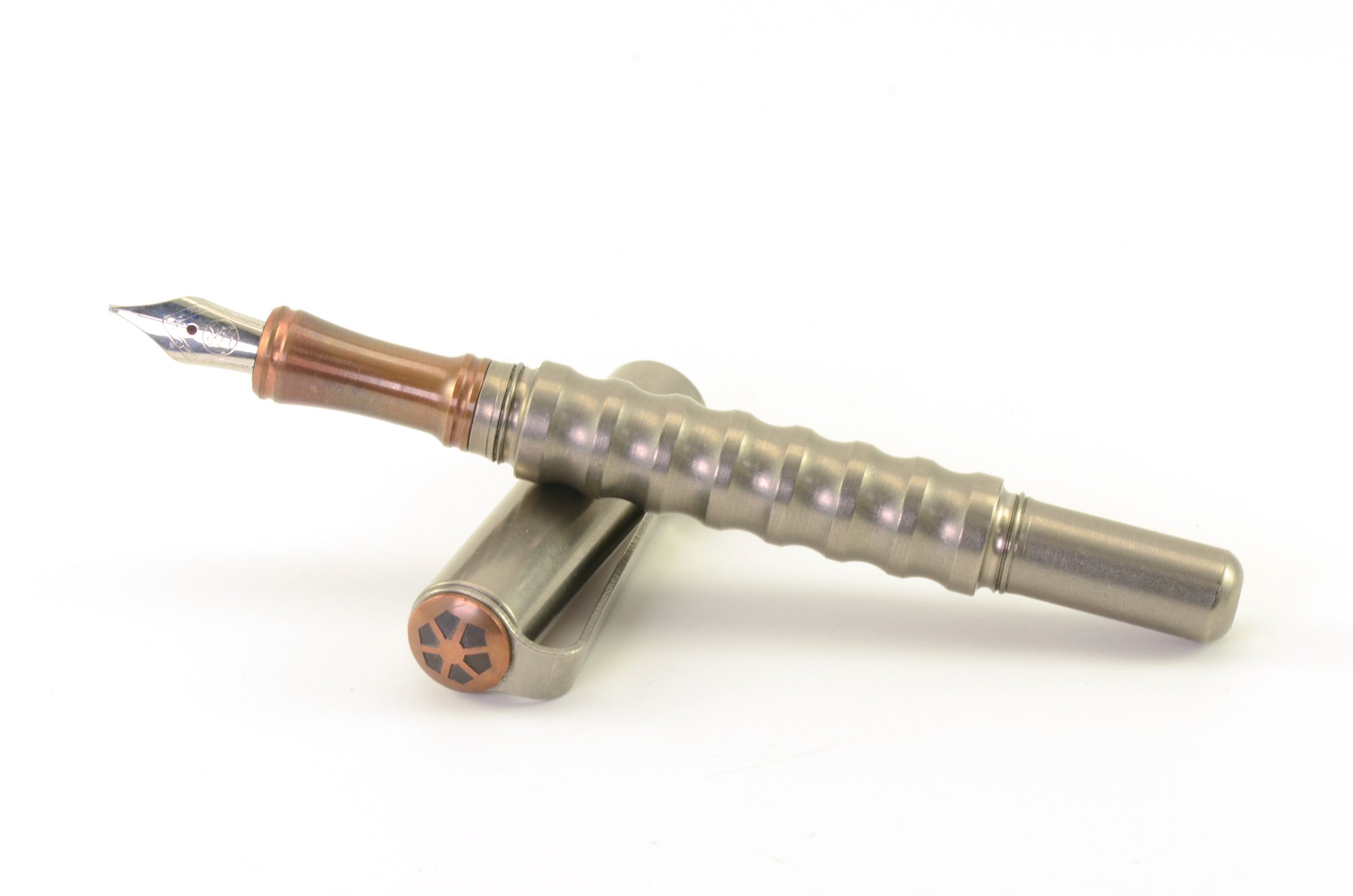 Alpha Pen Grips
