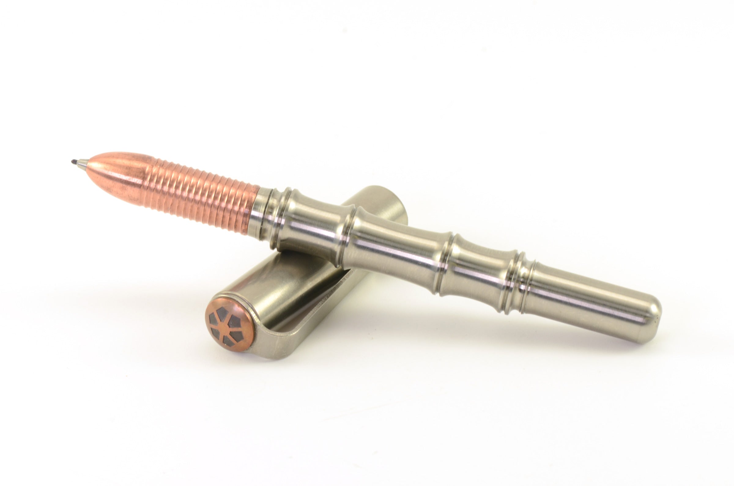 Alpha Pen Grips