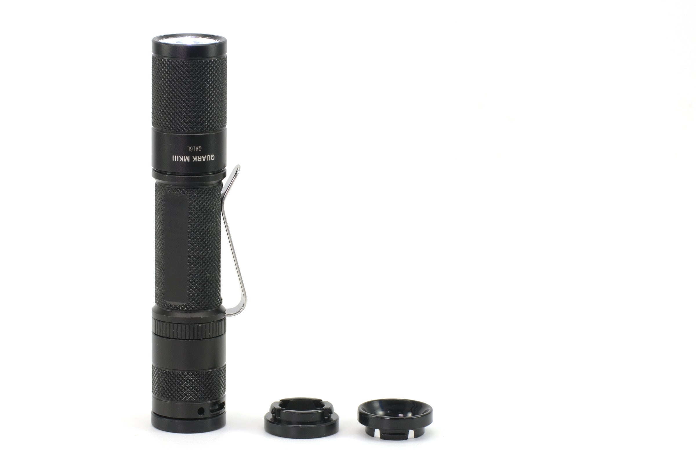 Quark Tailstand Cap