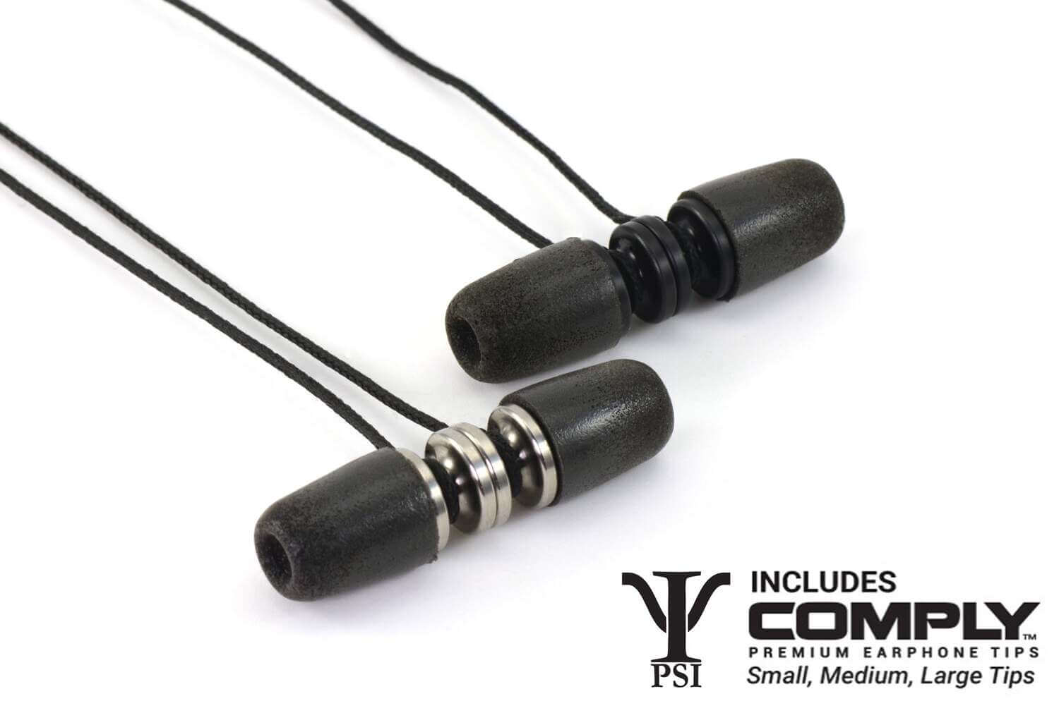 PSI Earplugs